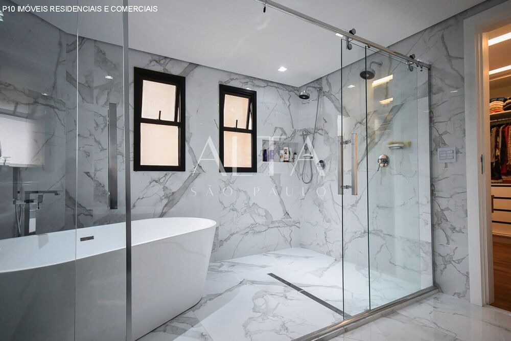 Apartamento, 3 quartos, 315 m² - Foto 2