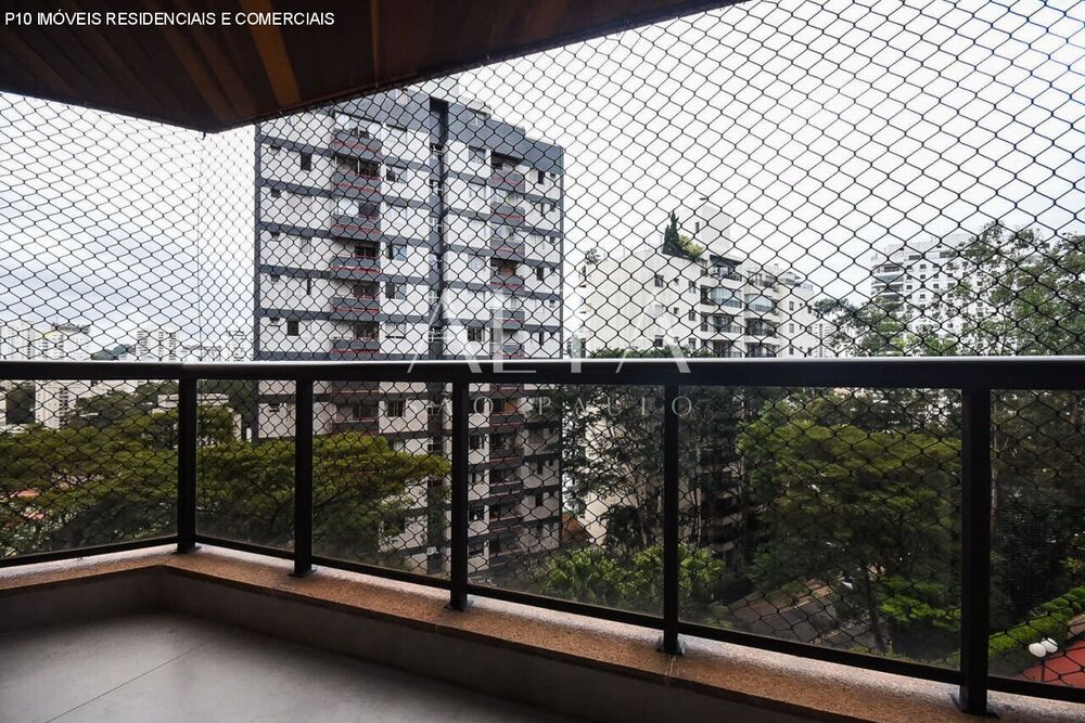 Apartamento, 3 quartos, 315 m² - Foto 5