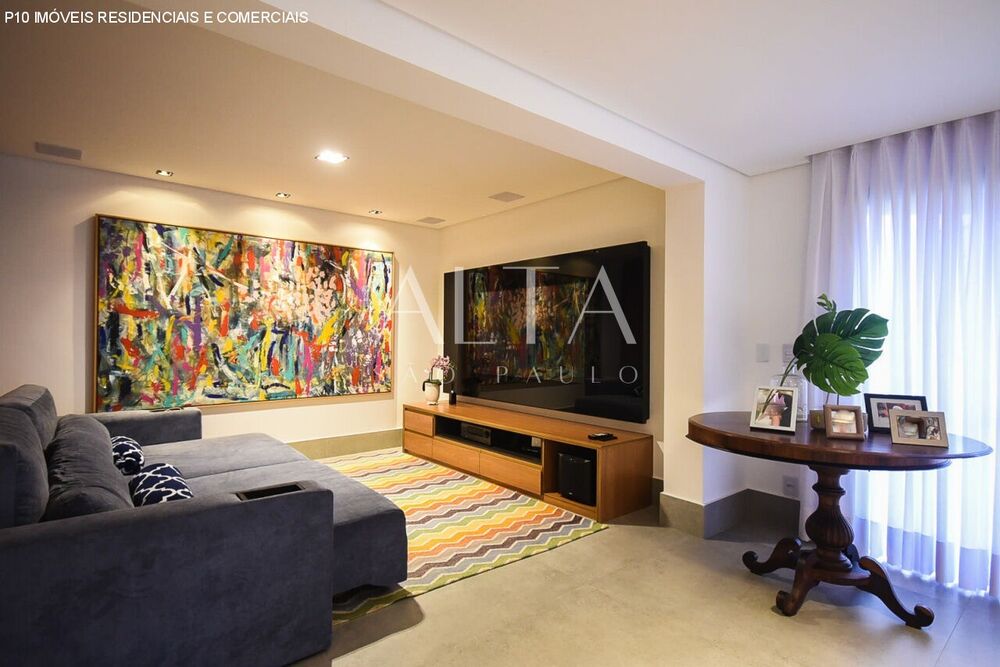 Apartamento, 3 quartos, 315 m² - Foto 8