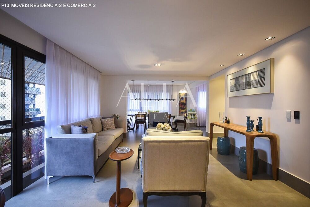 Apartamento, 3 quartos, 315 m² - Foto 6