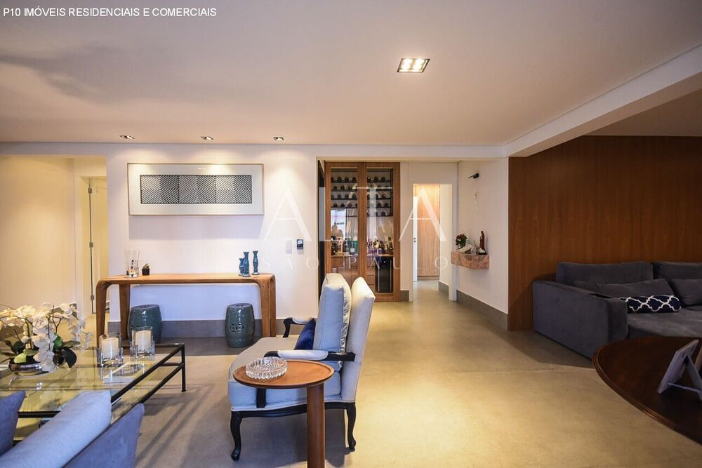 Apartamento, 3 quartos, 315 m² - Foto 3