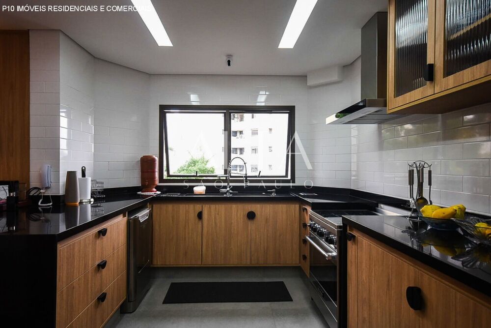 Apartamento, 3 quartos, 315 m² - Foto 4
