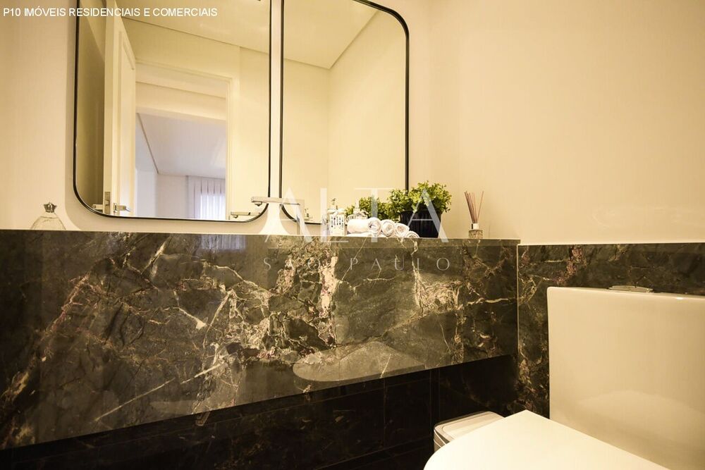 Apartamento, 3 quartos, 315 m² - Foto 1