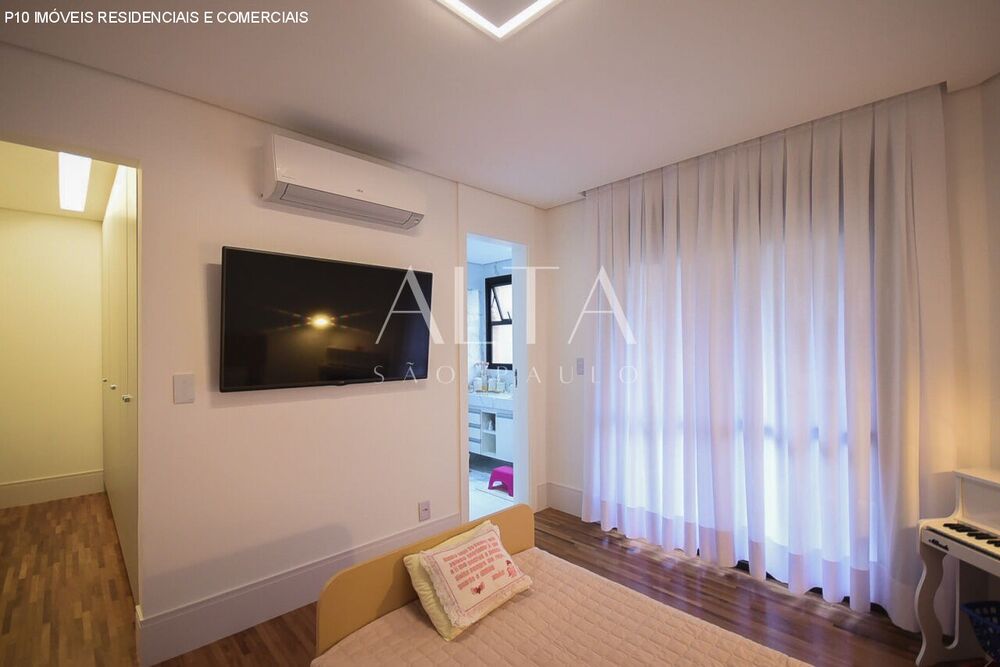 Apartamento, 3 quartos, 315 m² - Foto 7