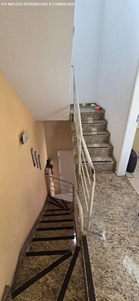Casa de Condomínio, 3 quartos - Foto 23