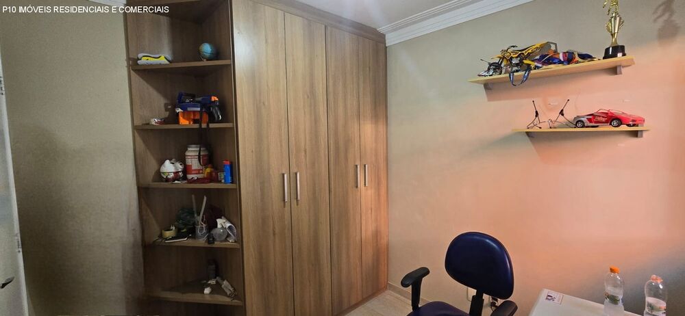 Casa de Condomínio, 3 quartos - Foto 8