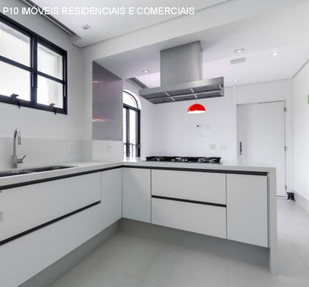 Apartamento, 4 quartos, 260 m² - Foto 9