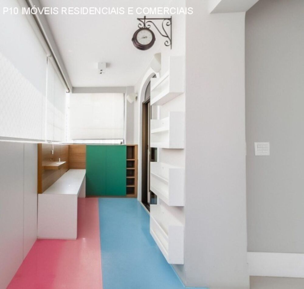 Apartamento, 4 quartos, 260 m² - Foto 27