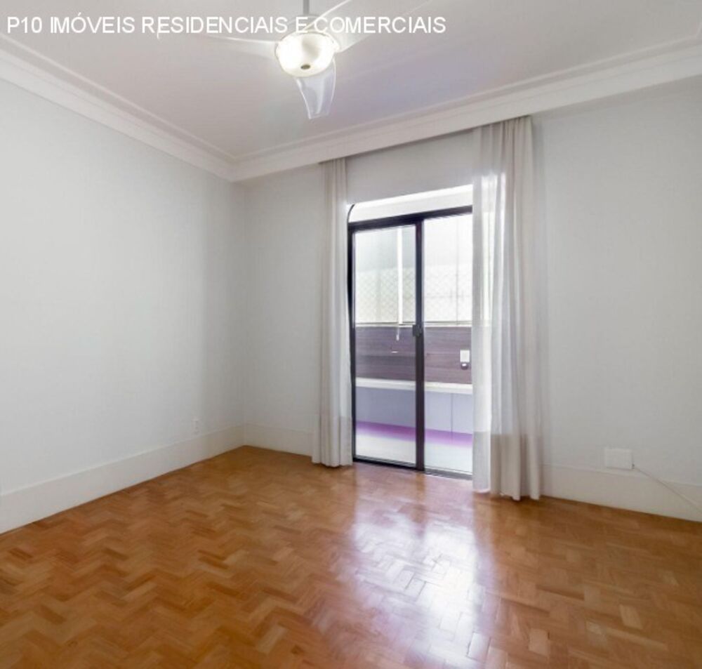 Apartamento, 4 quartos, 260 m² - Foto 2