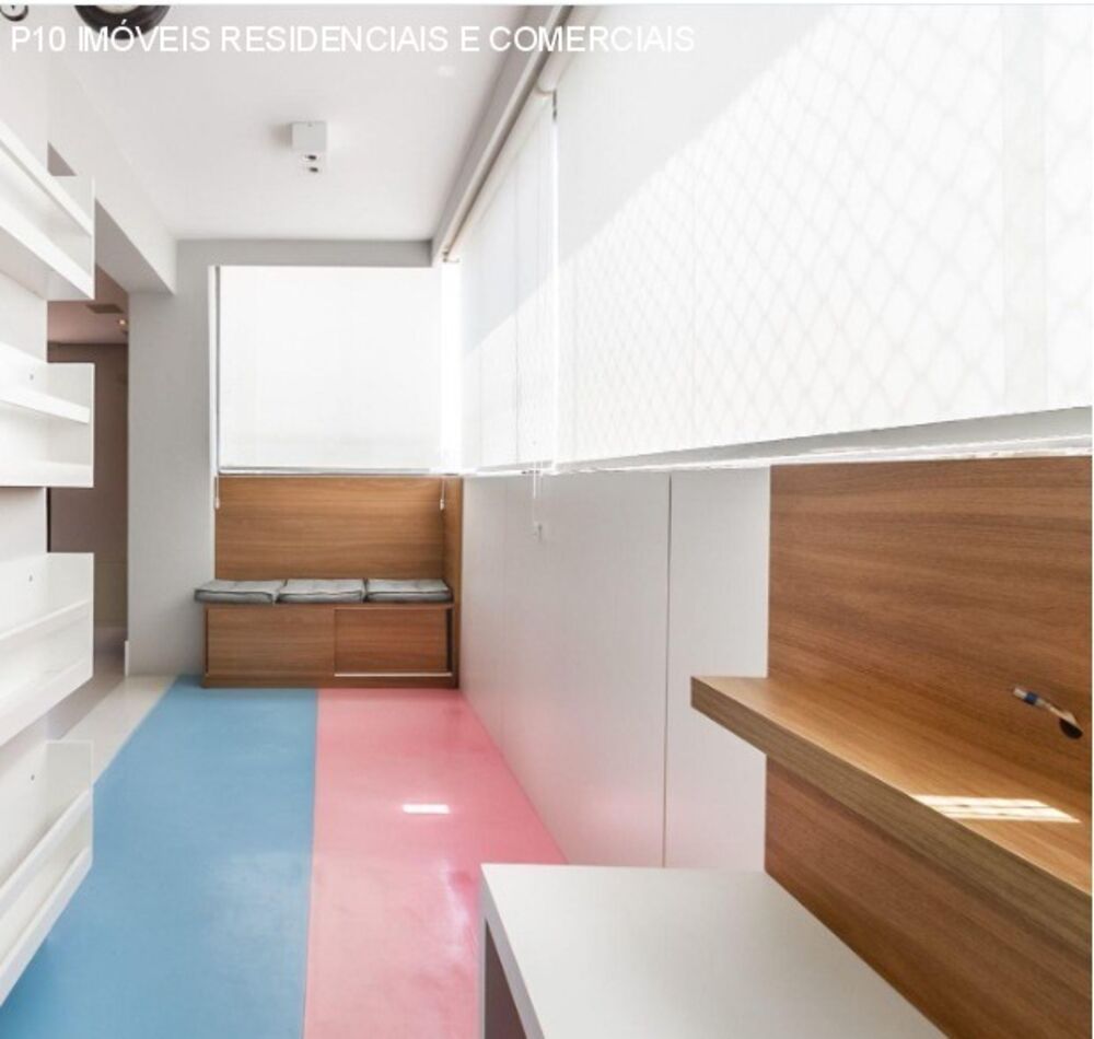 Apartamento, 4 quartos, 260 m² - Foto 5