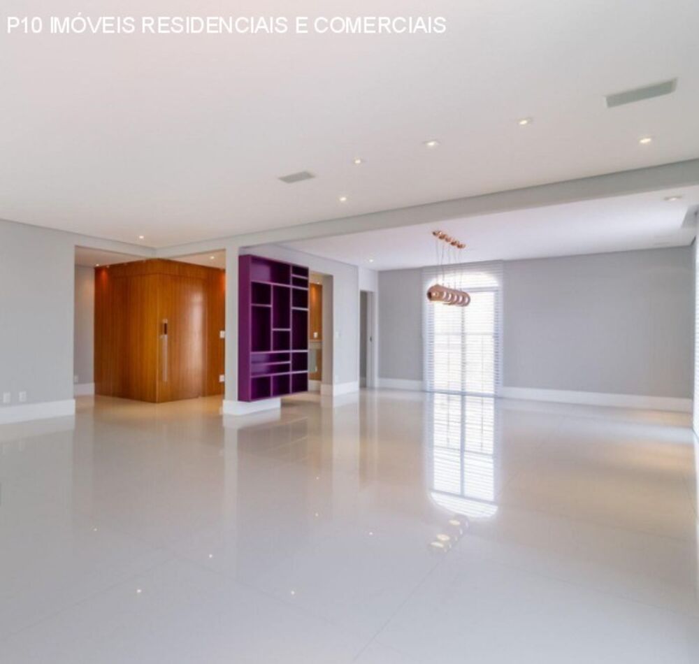 Apartamento, 4 quartos, 260 m² - Foto 23