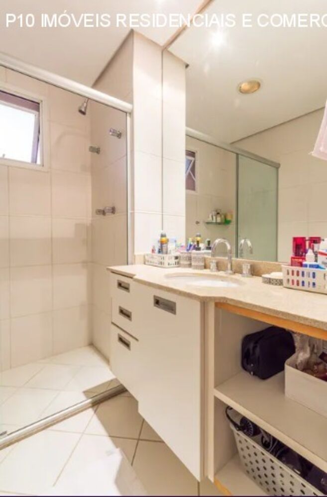 Apartamento, 3 quartos, 137 m² - Foto 11