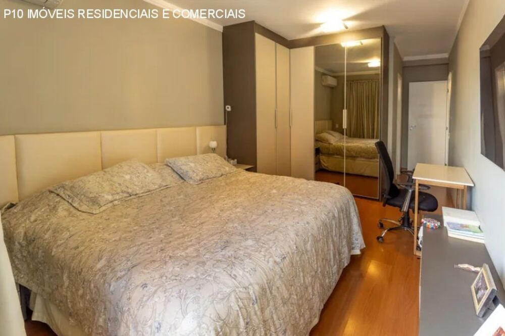 Apartamento, 3 quartos, 137 m² - Foto 3