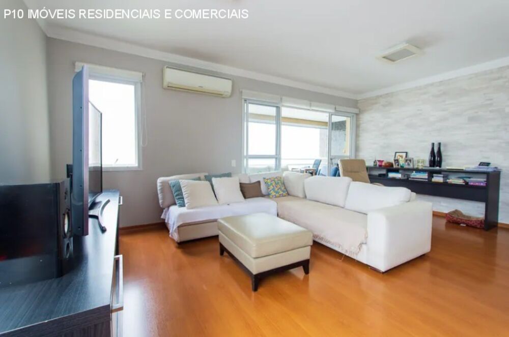 Apartamento, 3 quartos, 137 m² - Foto 5