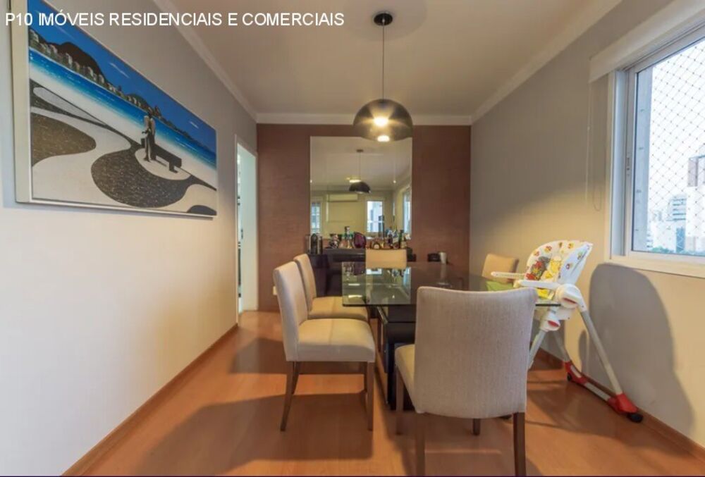 Apartamento, 3 quartos, 137 m² - Foto 10