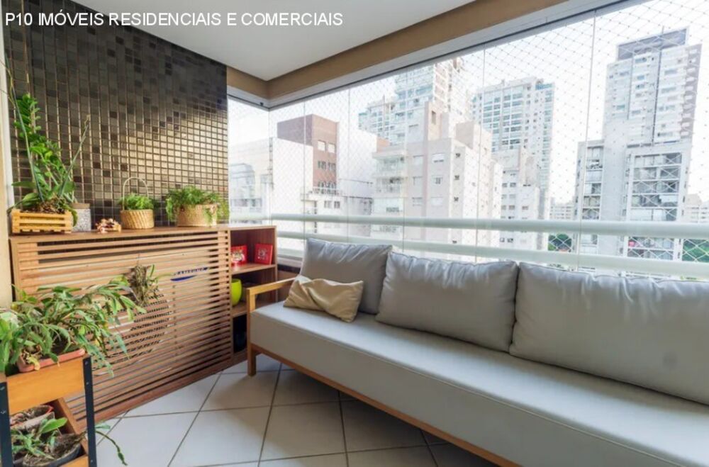 Apartamento, 3 quartos, 137 m² - Foto 8