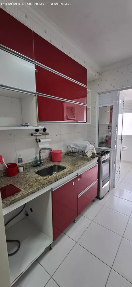 Apartamento à venda com 3 quartos, 84m² - Foto 4