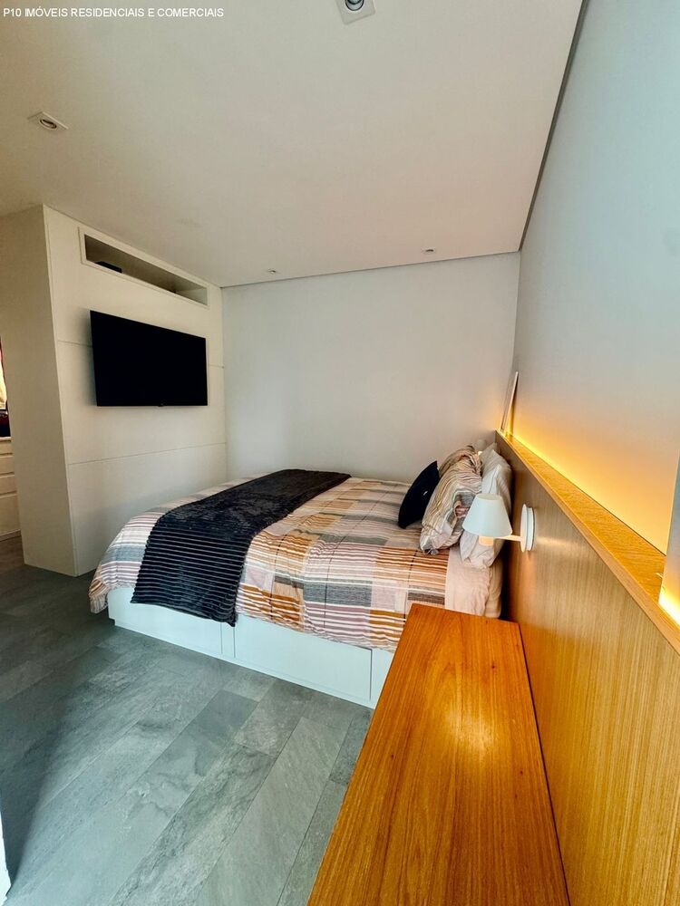 Apartamento, 3 quartos, 148 m² - Foto 4