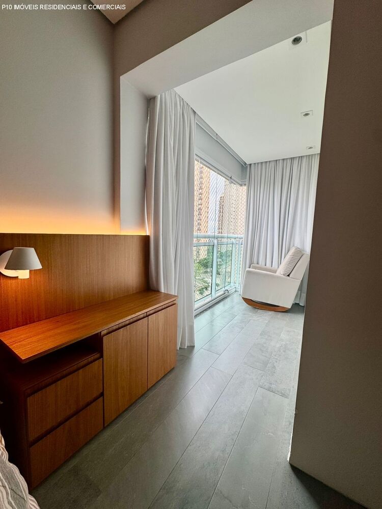 Apartamento, 3 quartos, 148 m² - Foto 12