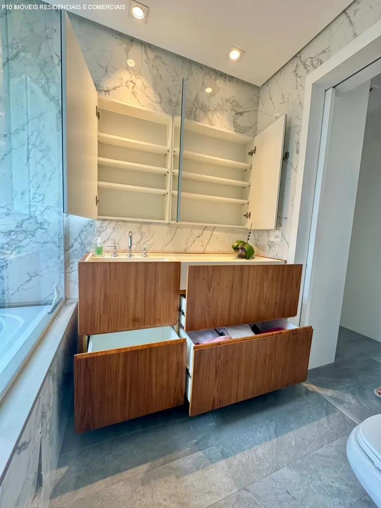 Apartamento, 3 quartos, 148 m² - Foto 12