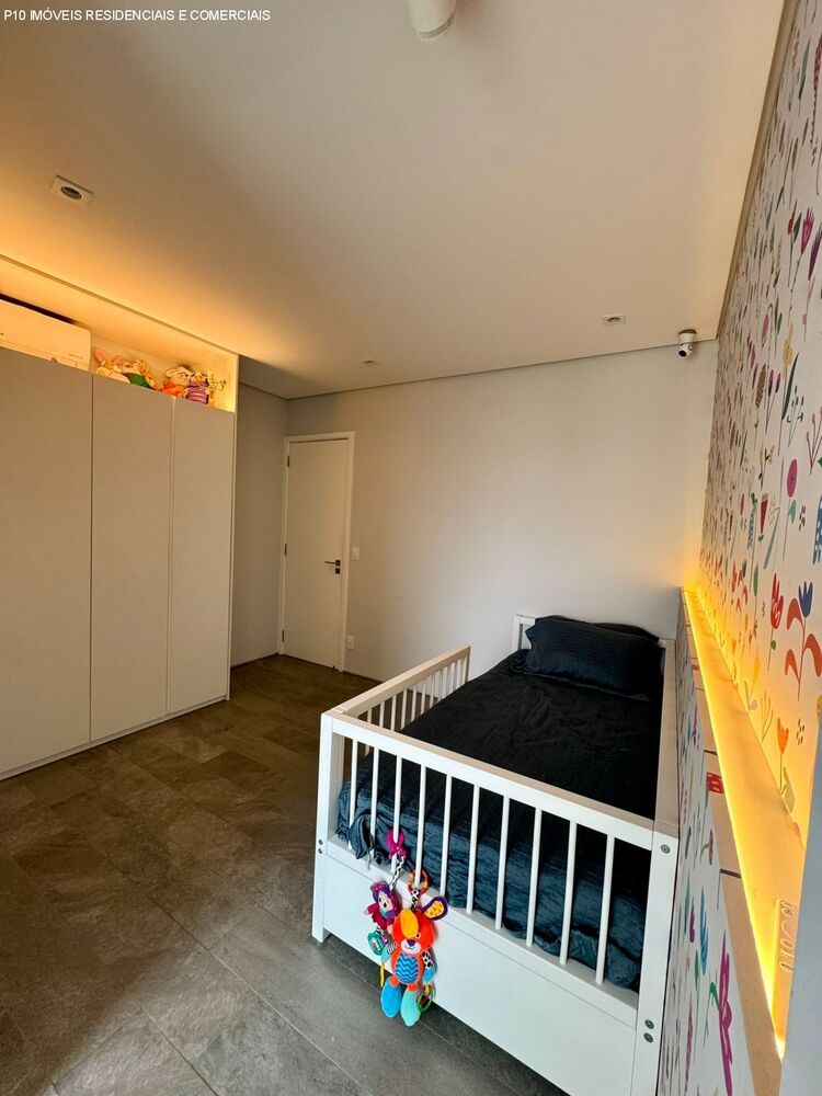 Apartamento, 3 quartos, 148 m² - Foto 11