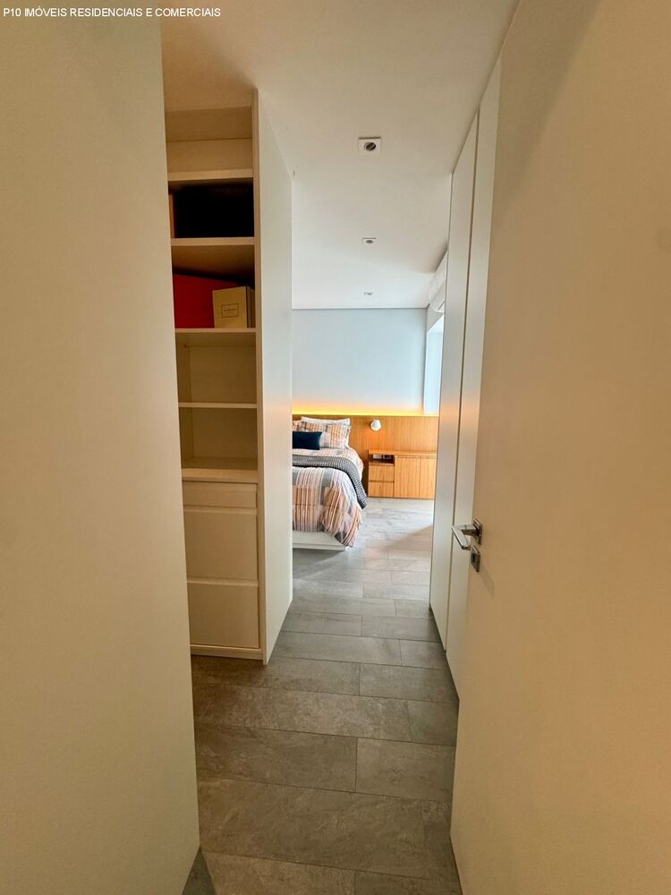Apartamento, 3 quartos, 148 m² - Foto 2
