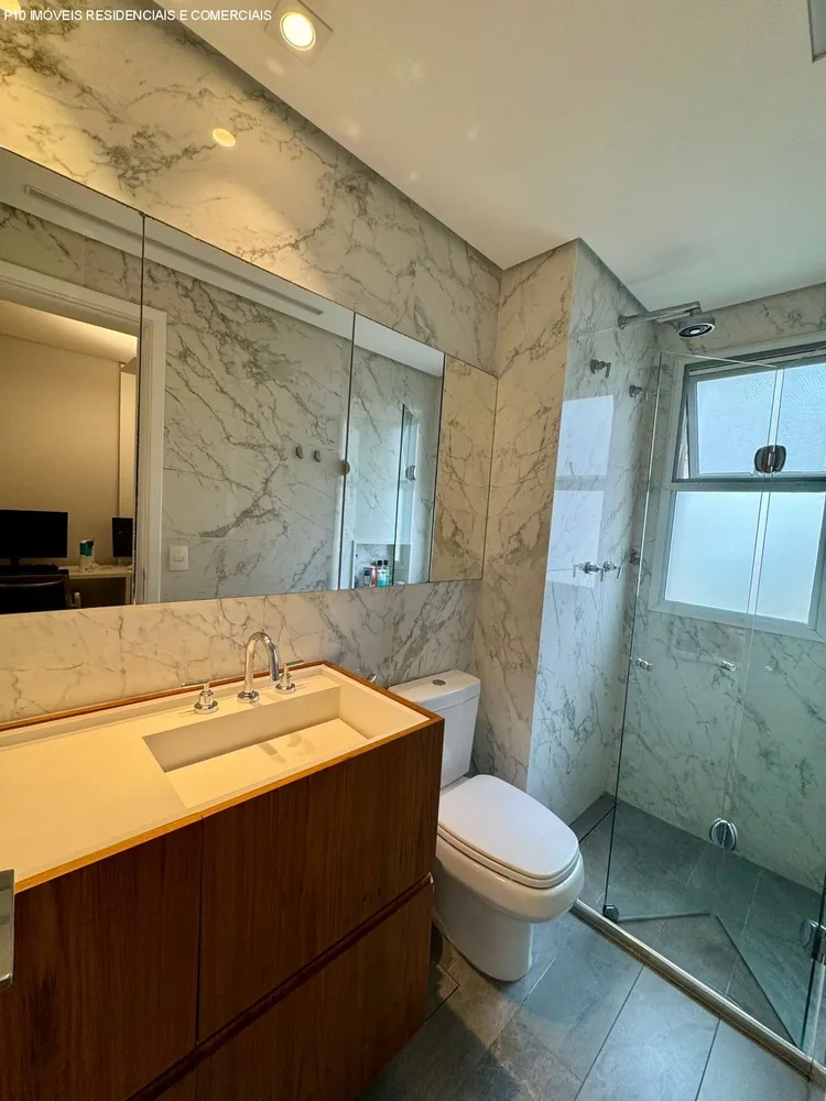 Apartamento, 3 quartos, 148 m² - Foto 20