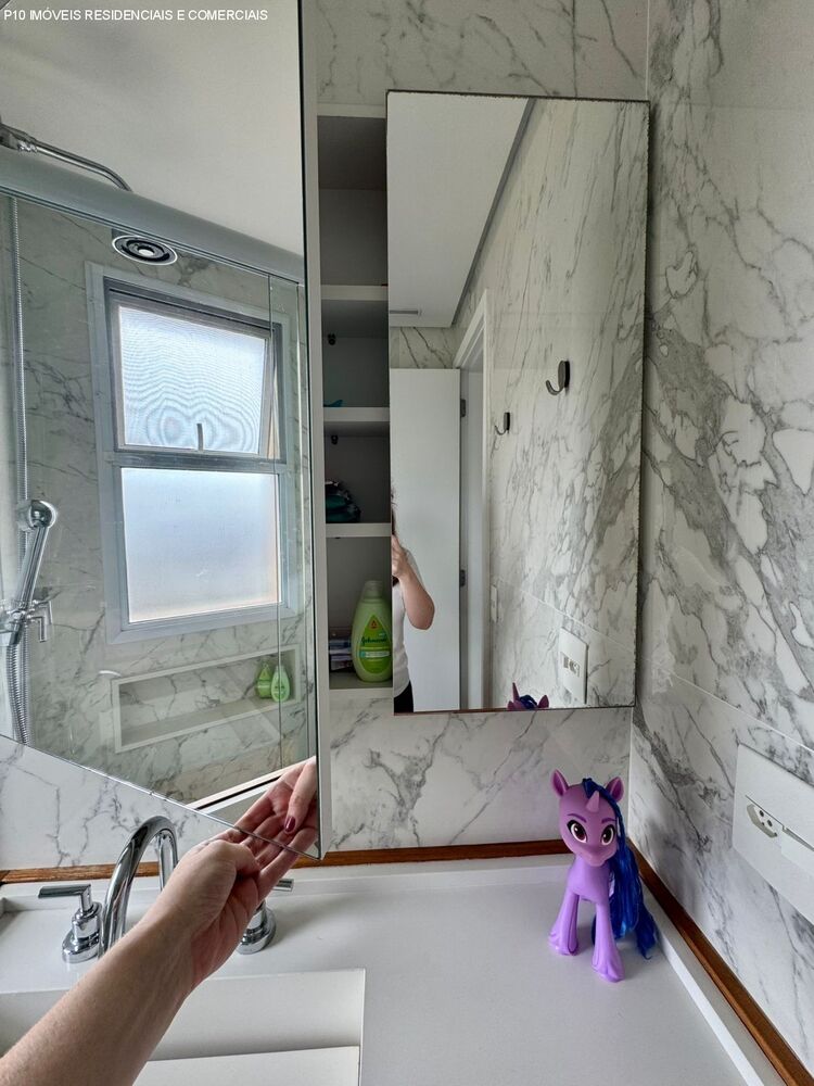 Apartamento, 3 quartos, 148 m² - Foto 10