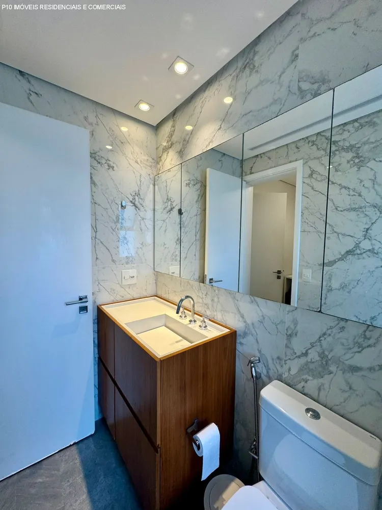 Apartamento, 3 quartos, 148 m² - Foto 10
