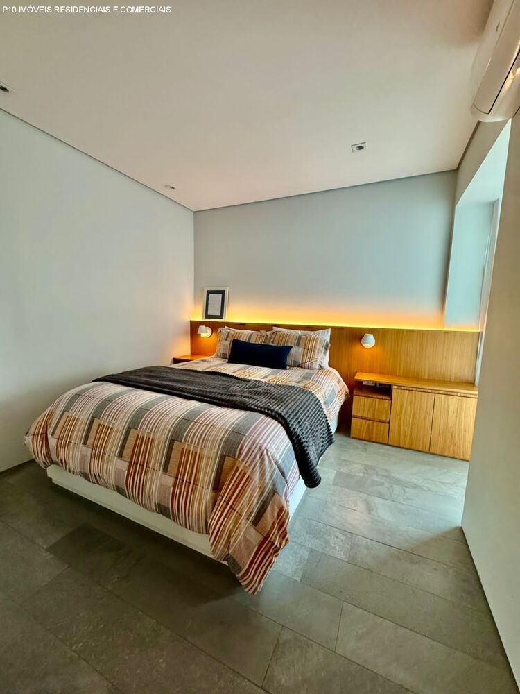 Apartamento, 3 quartos, 148 m² - Foto 3