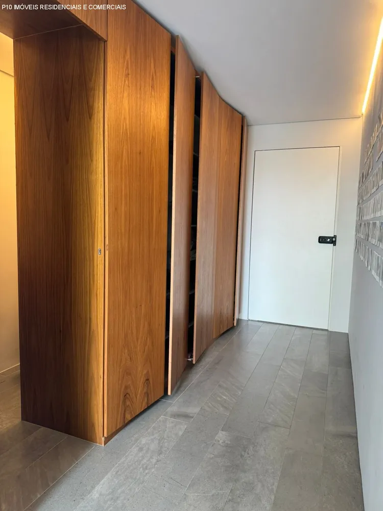 Apartamento, 3 quartos, 148 m² - Foto 11