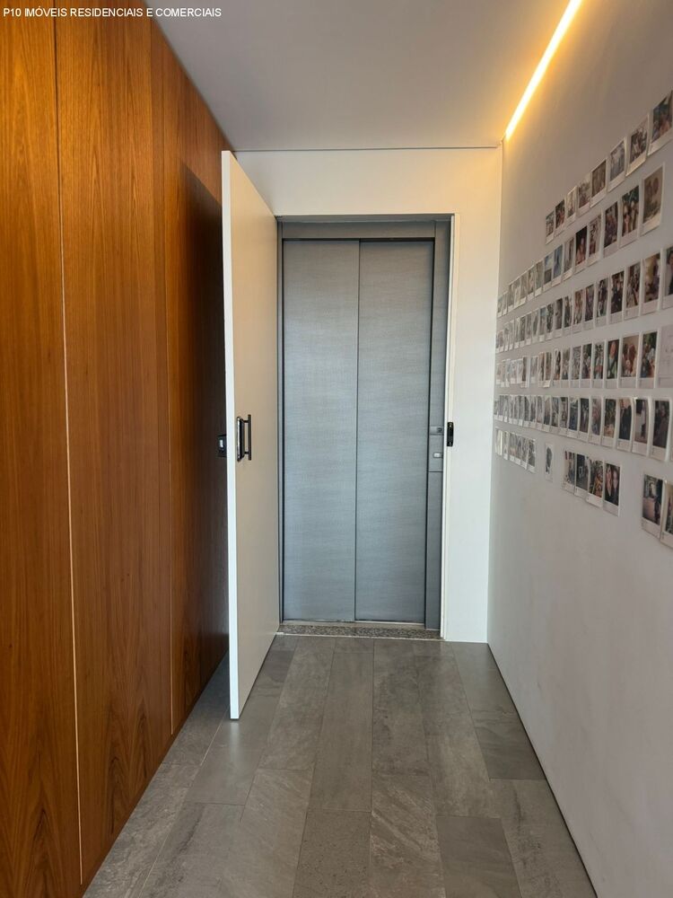 Apartamento, 3 quartos, 148 m² - Foto 6