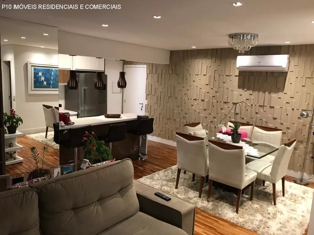Apartamento, 2 quartos, 96 m² - Foto 4