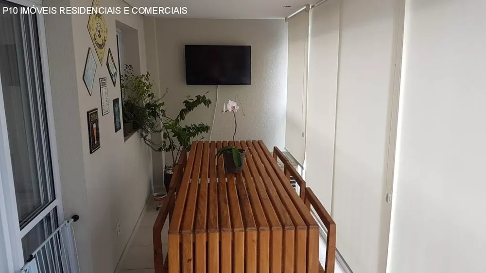 Apartamento, 2 quartos, 96 m² - Foto 3