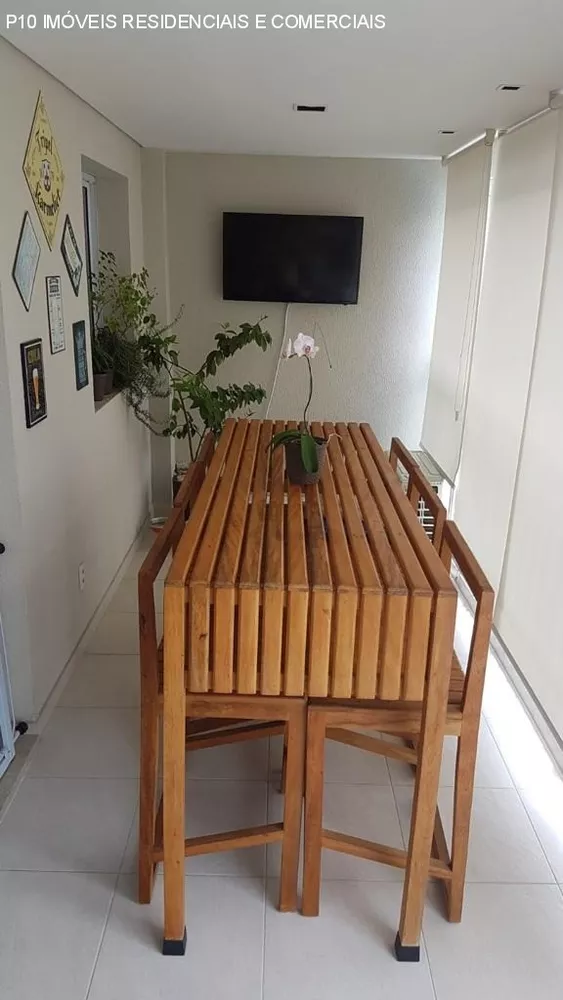 Apartamento, 2 quartos, 96 m² - Foto 2