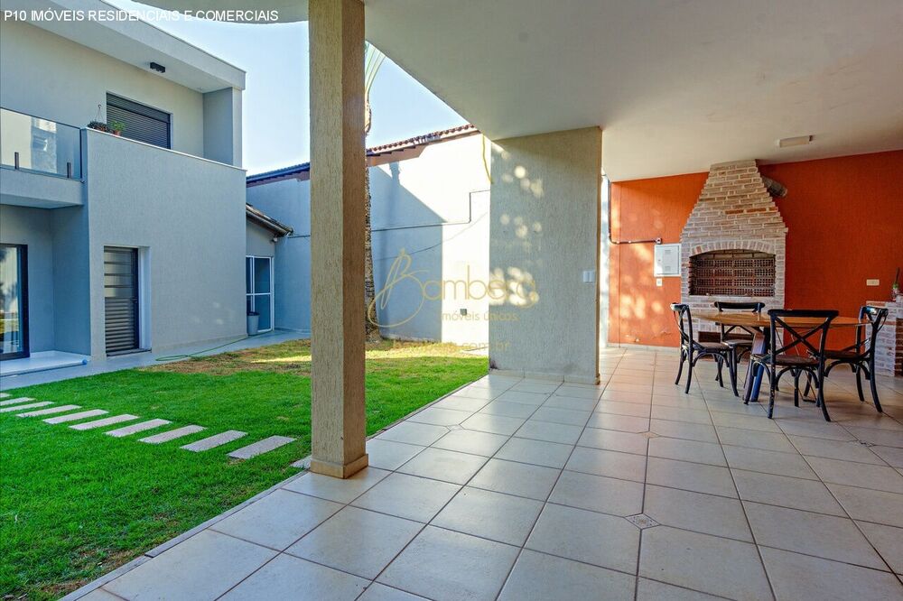 Sobrado, 3 quartos - Foto 26