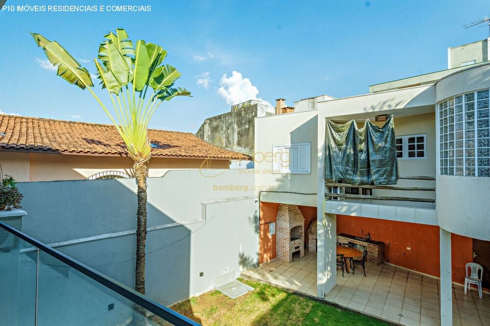 Sobrado, 3 quartos - Foto 32