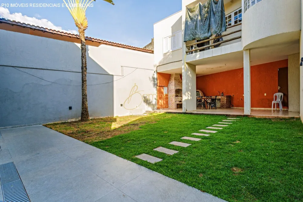 Sobrado, 3 quartos - Foto 35