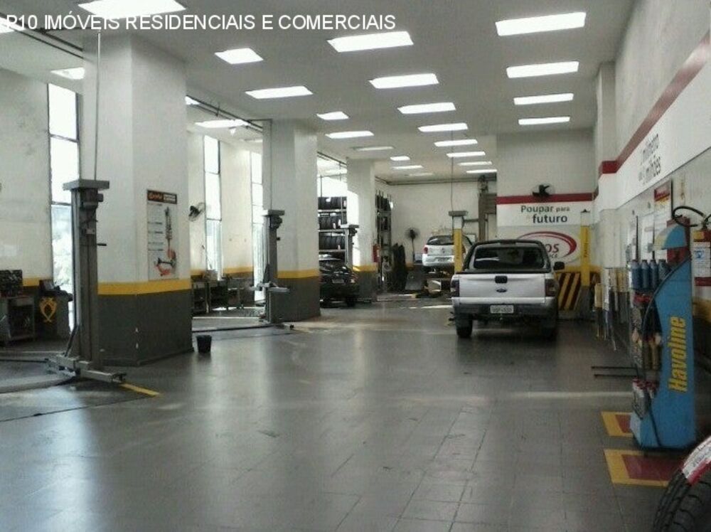 Depósito-Galpão - Foto 3