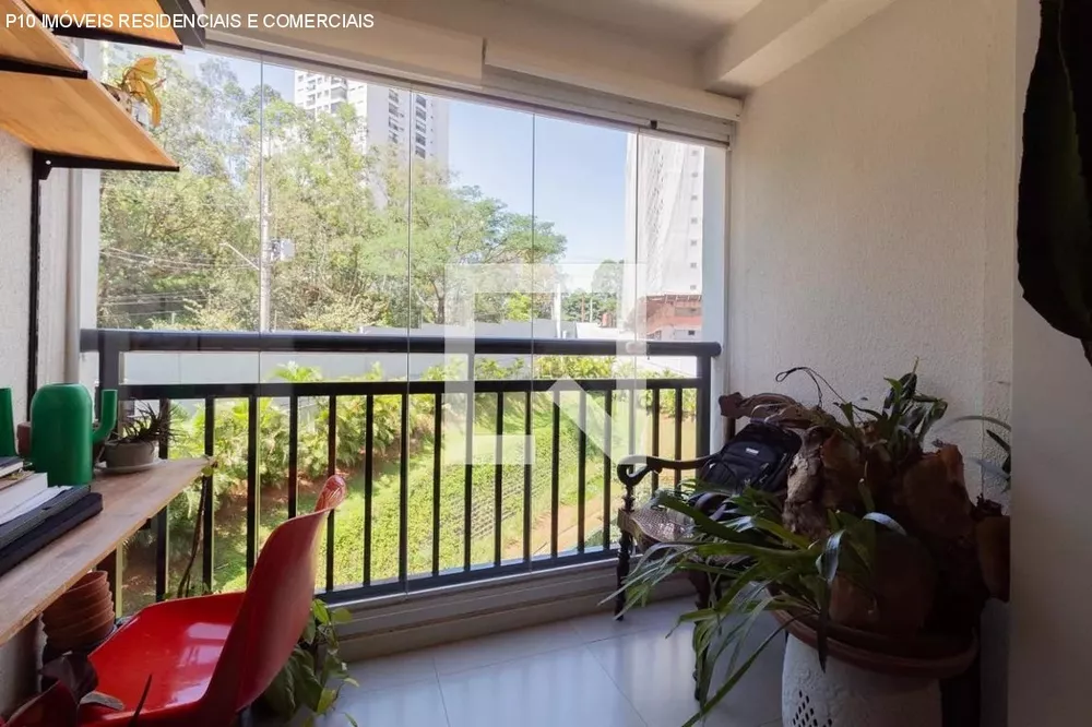 Apartamento, 1 quarto, 57 m² - Foto 8