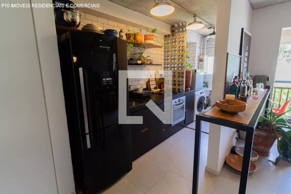 Apartamento, 1 quarto, 57 m² - Foto 15