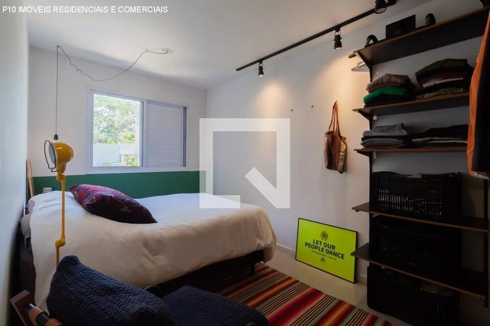 Apartamento, 1 quarto, 57 m² - Foto 12