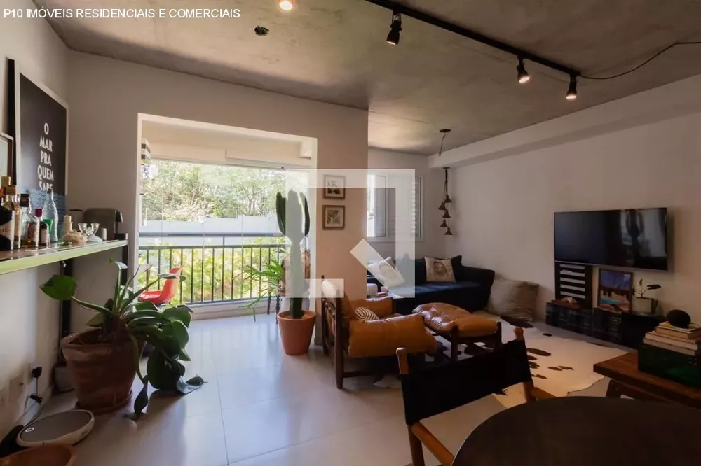 Apartamento, 1 quarto, 57 m² - Foto 5