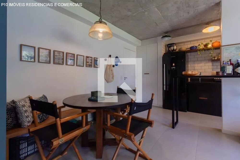 Apartamento, 1 quarto, 57 m² - Foto 20