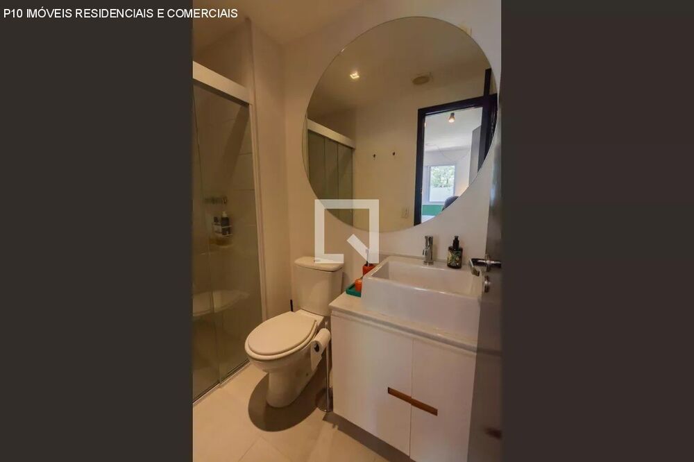Apartamento, 1 quarto, 57 m² - Foto 18