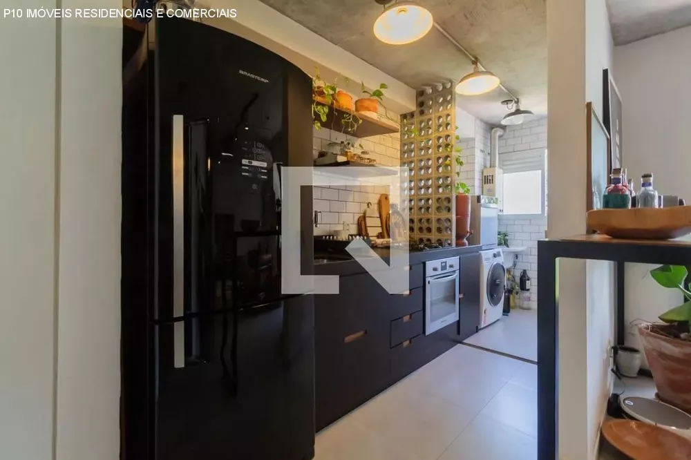 Apartamento, 1 quarto, 57 m² - Foto 3