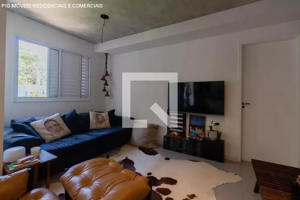 Apartamento, 1 quarto, 57 m² - Foto 6
