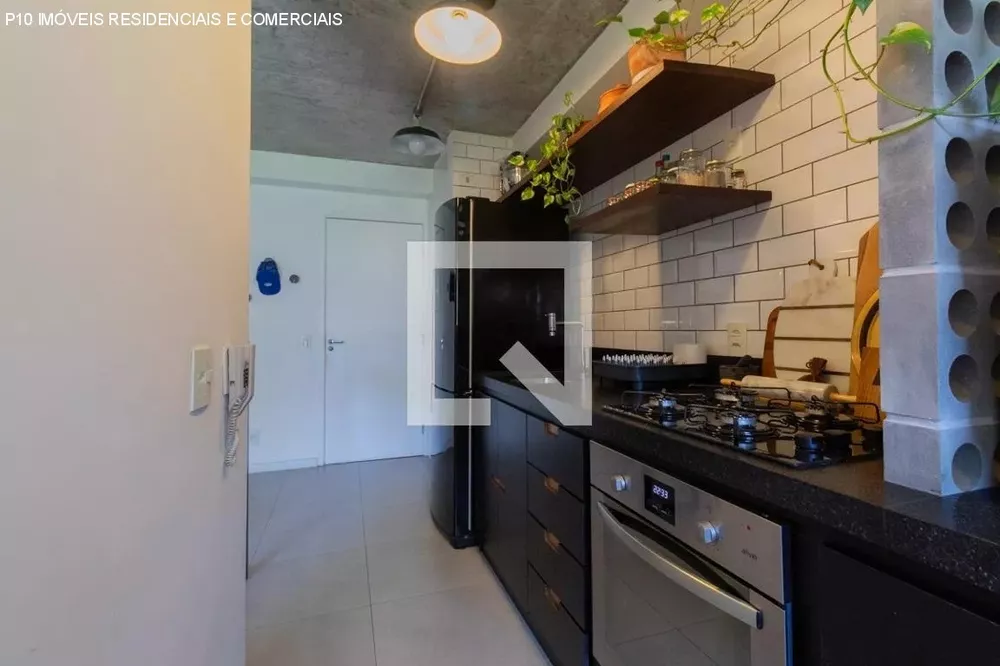Apartamento, 1 quarto, 57 m² - Foto 1