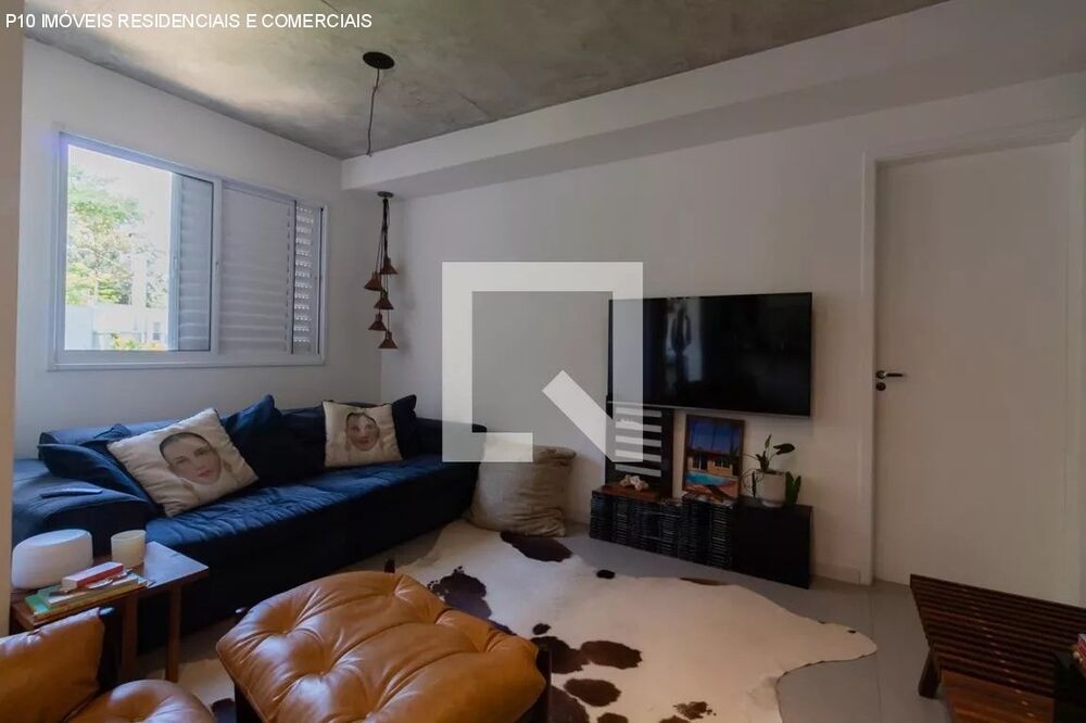 Apartamento, 1 quarto, 57 m² - Foto 10