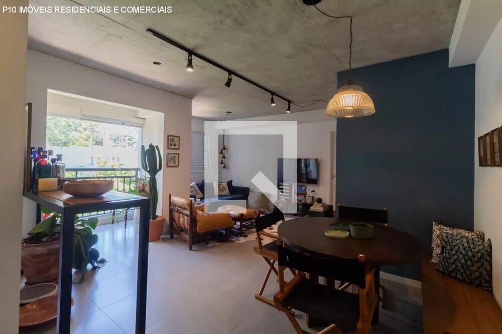 Apartamento, 1 quarto, 57 m² - Foto 11